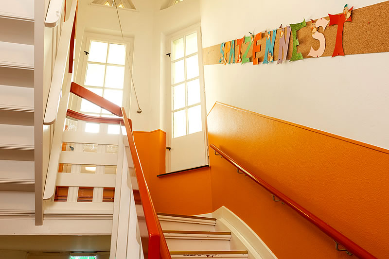 Kindergarten & Familienzentrum Sonnenkamp, Soest