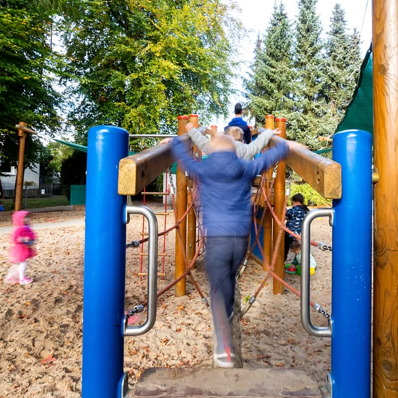 Kindergarten Sonnenkamp