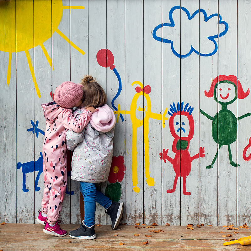 Kindergarten Sonnenkamp