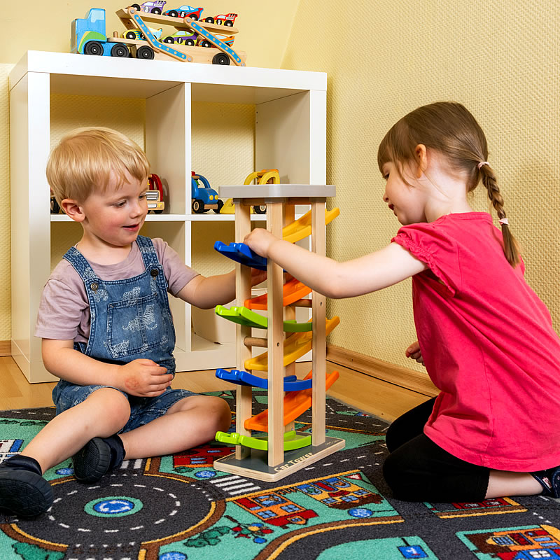 Kindergarten Sonnenkamp