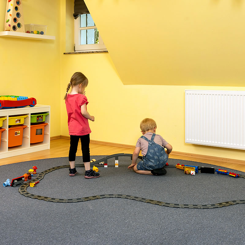 Kindergarten Sonnenkamp
