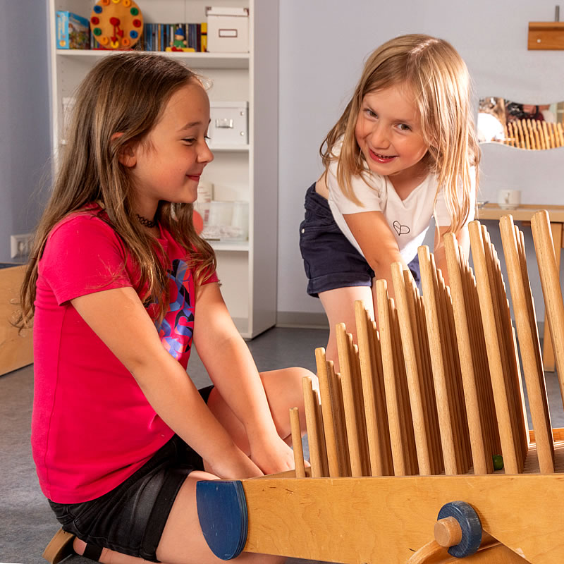 Kindergarten Sonnenkamp