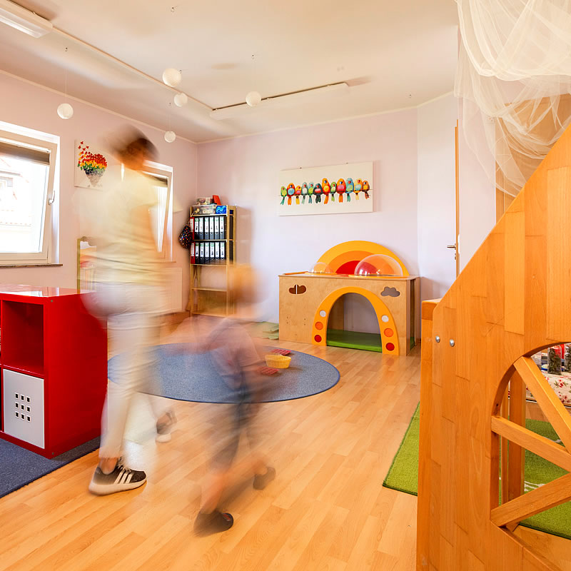 Kindergarten Sonnenkamp