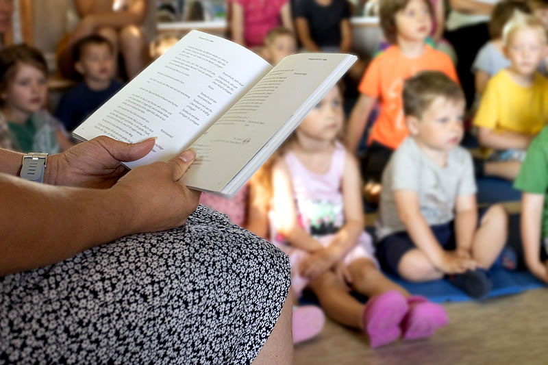 Kindergarten Sonnenkamp