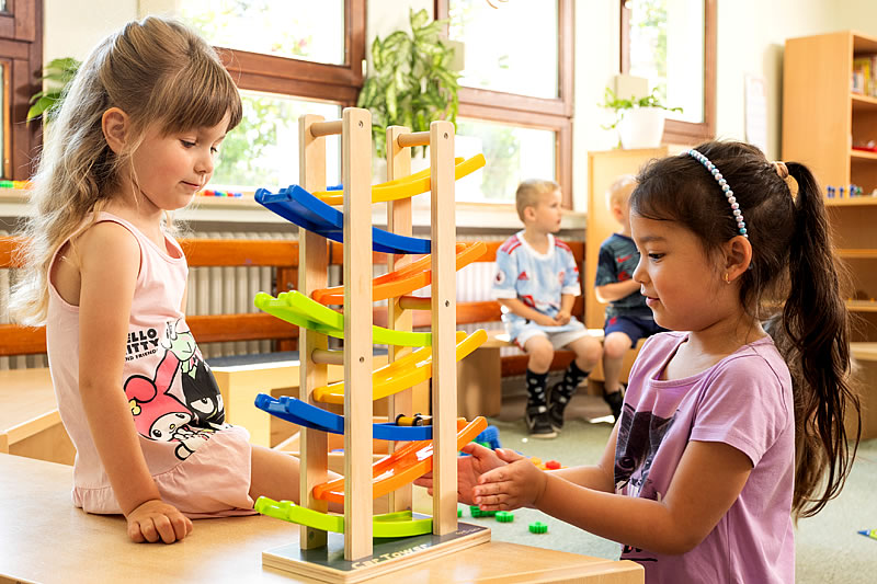Kindergarten Sonnenkamp