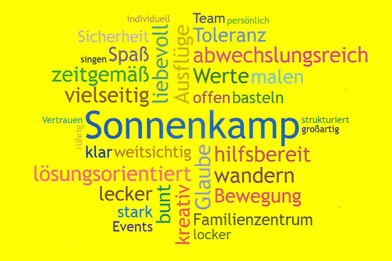 Kindergarten Sonnenkamp